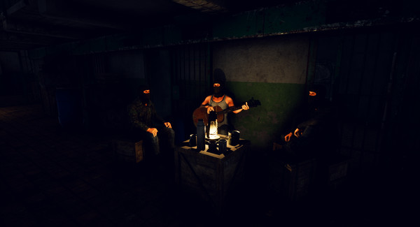 Lost Regionfor windows and Linux 1