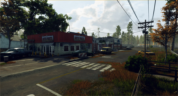 Скриншот из Lost Region