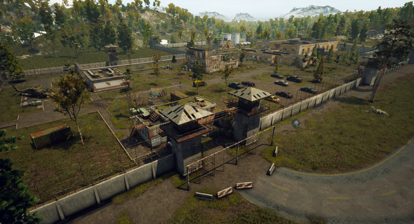 Lost Region game for windows Pc 1