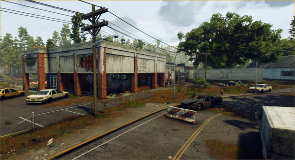 Скриншот из Lost Region