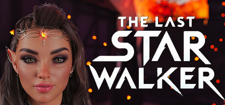 The Last Star Walker: Book One PC Specs