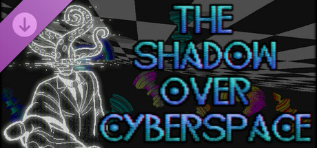 The Shadow Over Cyberspace - Shareware Donation cover art