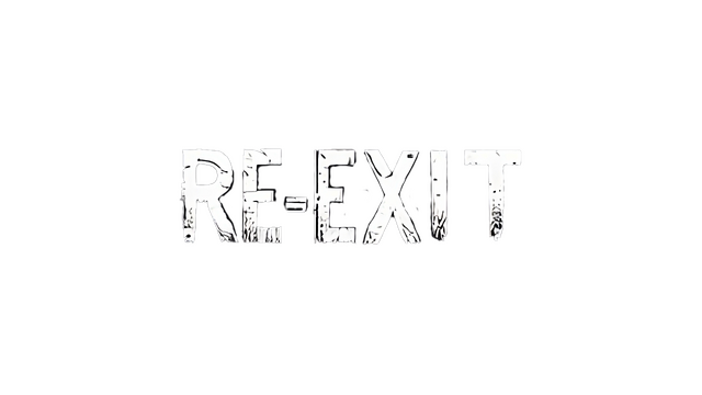 RE-EXIT Logo