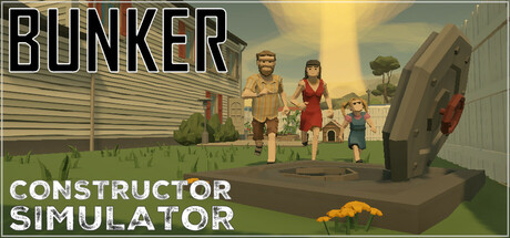 Bunker Constructor Simulator PC Specs