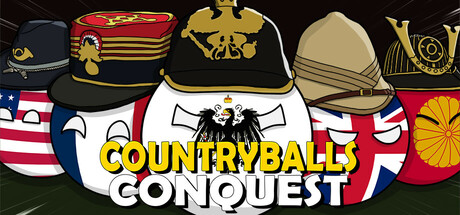 Countryballs Conquest PC Specs