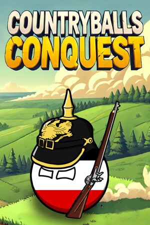 Countryballs Conquest game image