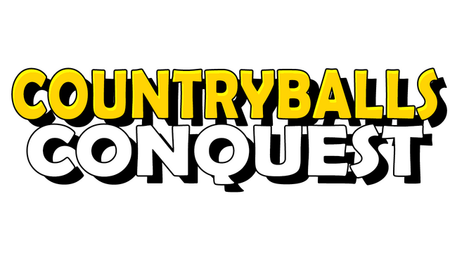 Countryballs Conquest Logo