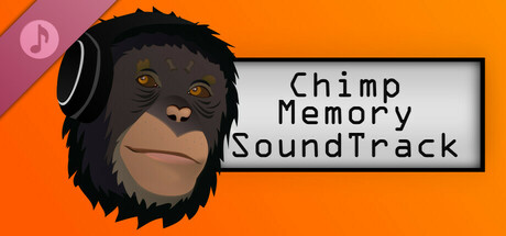 Chimp Memory Soundtrack cover art