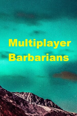 Multiplayer Barbarians