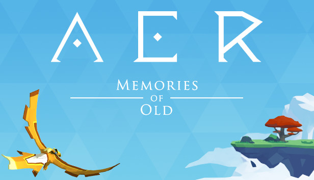 https://store.steampowered.com/app/331870/AER_Memories_of_Old/