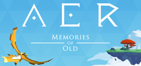 Boxart for AER Memories of Old