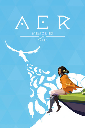 AER Memories of Old poster image on Steam Backlog