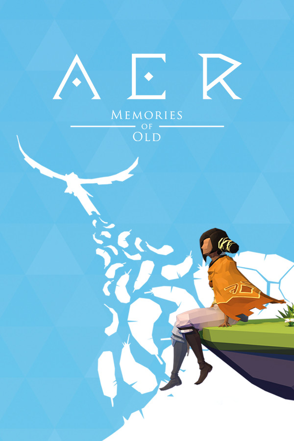 AER Artwork