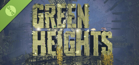 Green Heights Demo cover art