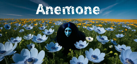 アネモネ / Anemone cover art