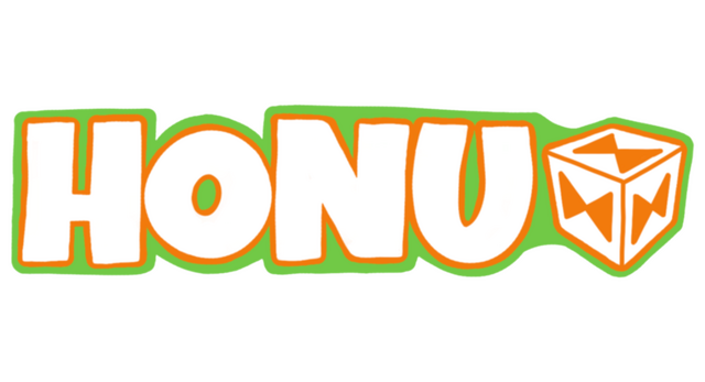 Honu Logo
