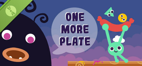 One More Plate Demo cover art