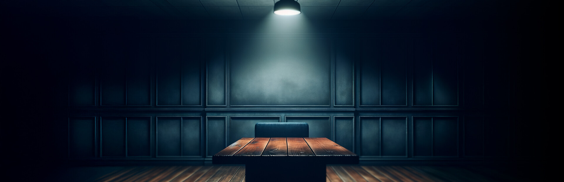 AI Interrogation Simulator