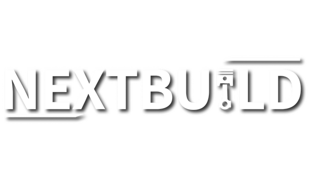 NextBuild Logo