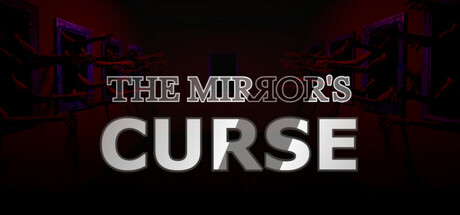 The Mirror's Curse cover art