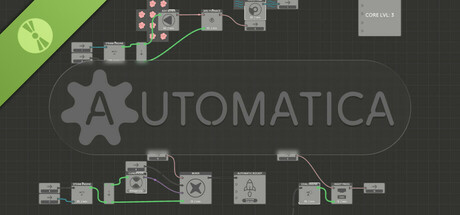 Automatica Demo cover art