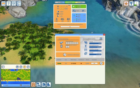 Beach Resort Simulator for linux