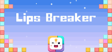 Lips Breaker-绣口吐珠 Playtest cover art