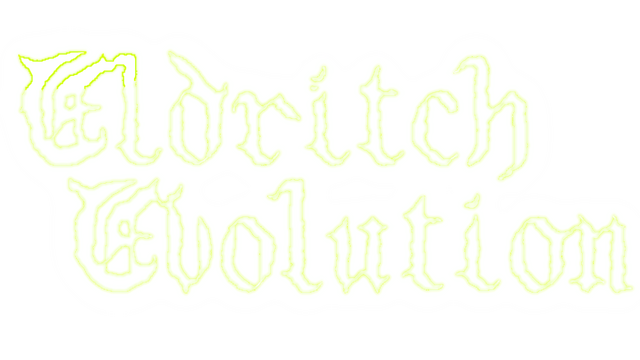 Eldritch Evolution Logo