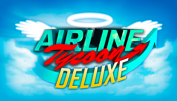 airline tycoon deluxe vs airline tycoon deluxe 2