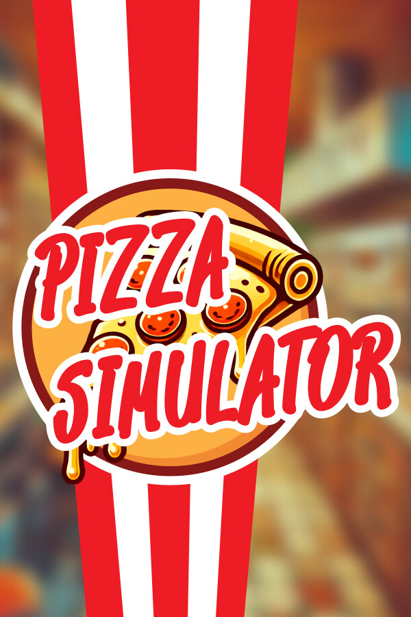 Steam portrait for Pizza Simulator Together.
