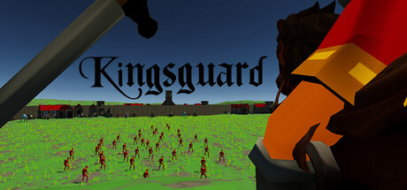 Kingsguard PC Specs