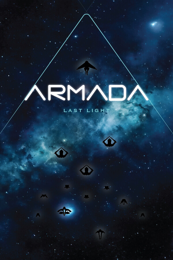 Armada: Last Light for steam
