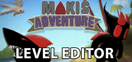 Makis Adventure: Level Editor PC Specs