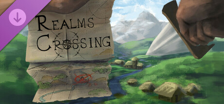 Realm's Crossing - Tilt Five Edition cover art