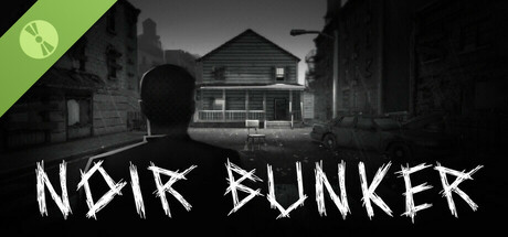 Noir Bunker Demo cover art