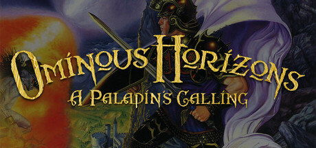 Ominous Horizons: A Paladin's Calling PC Specs