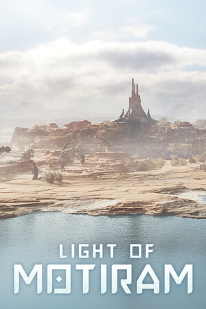 LIGHT OF MOTIRAM Stats