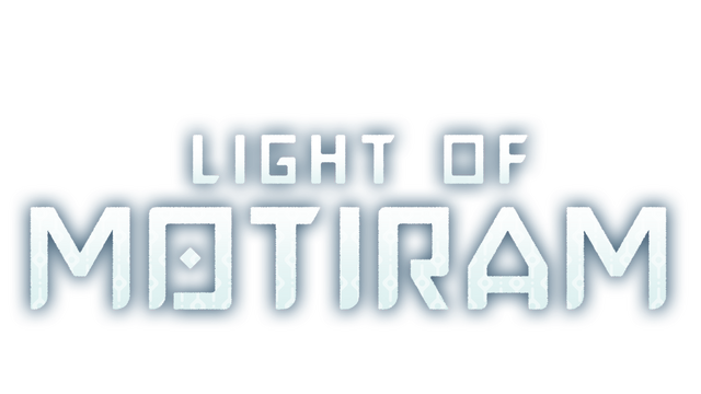 LIGHT OF MOTIRAM Logo