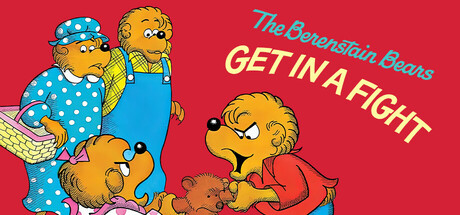 The Berenstain Bears Get in a Fight PC Specs