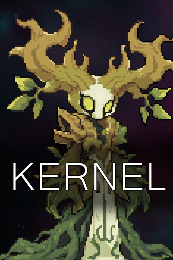Kernel for steam