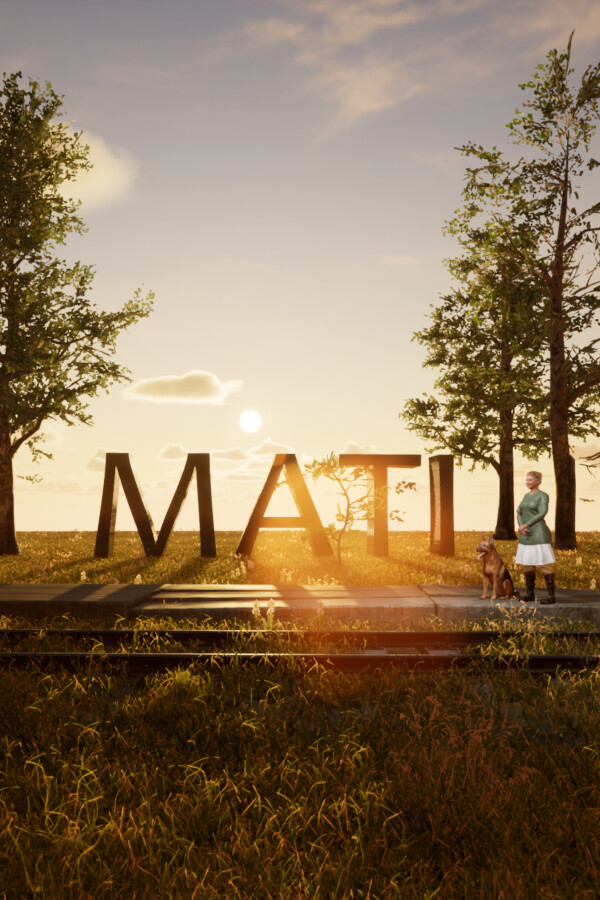 Mati for steam