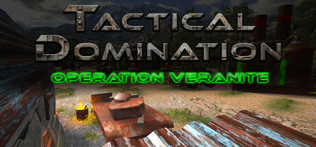 Tactical Domination: Operation Veranite PC Specs