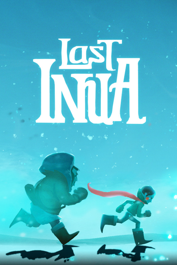 Last Inua for steam