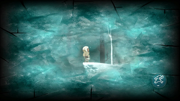 Last Inua game for Linux 1