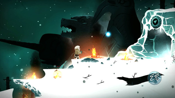 Last Inua game for windows Pc 1