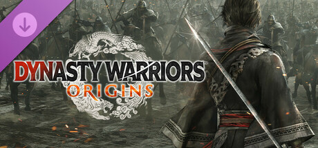 DYNASTY WARRIORS: ORIGINS - Early Works Soundtrack Collection (Digital Edition) cover art