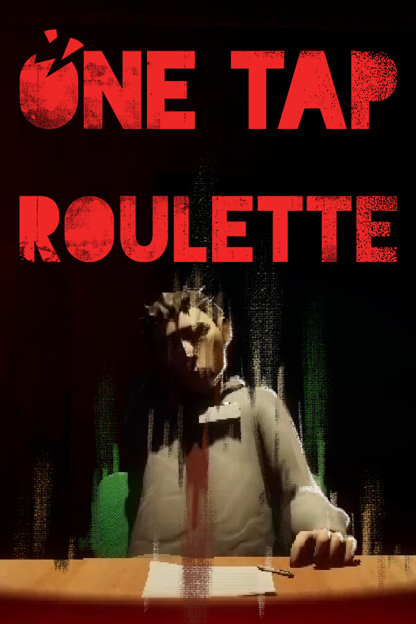 Steam portrait for One Tap Roulette.