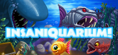 View Insaniquarium! Deluxe on IsThereAnyDeal