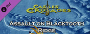 Fantasy Grounds - C&C: A1 Assault on Blacktooth Ridge