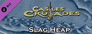 Fantasy Grounds - C&C: A2 Slag Heap